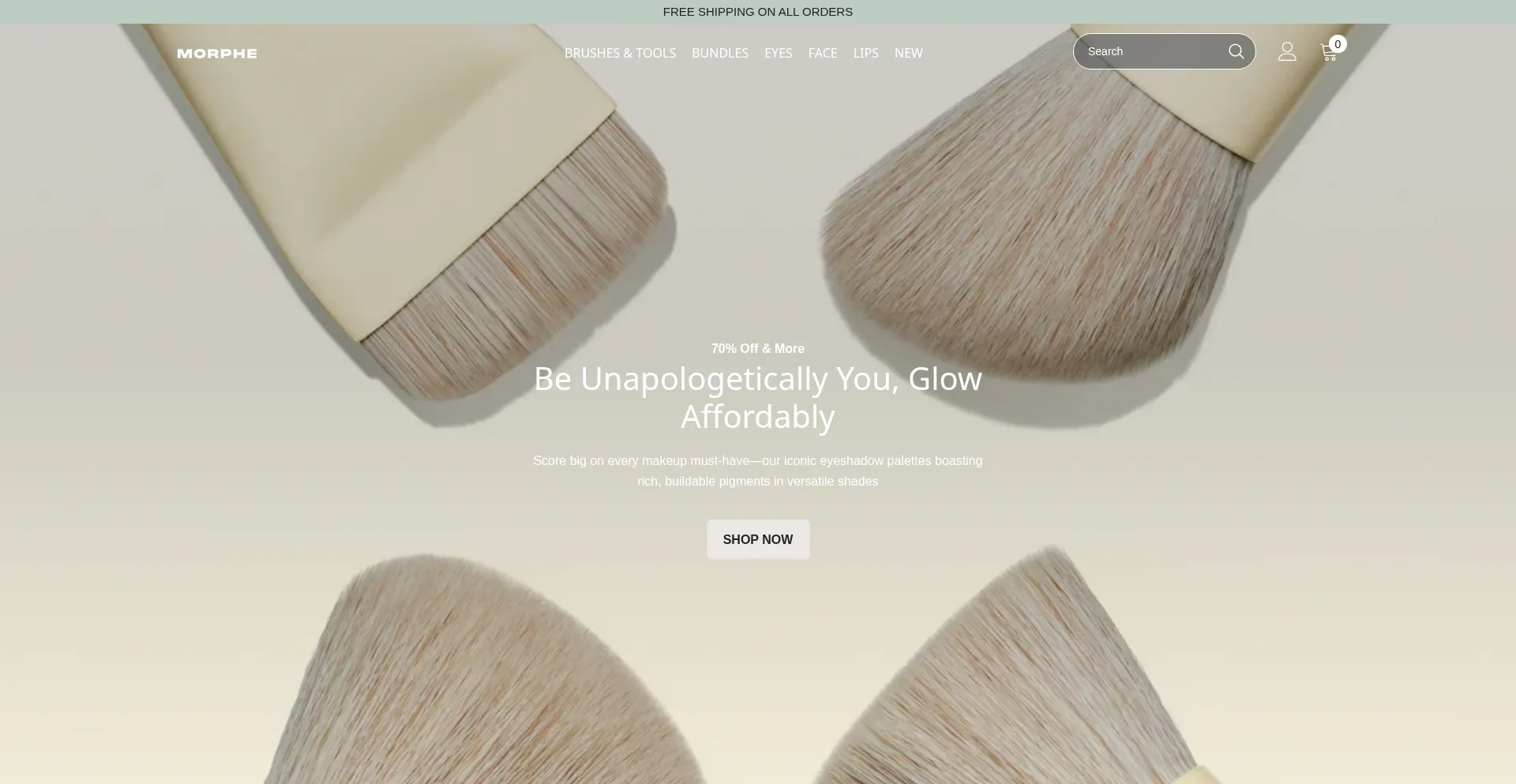 Morpheusmalls.com
