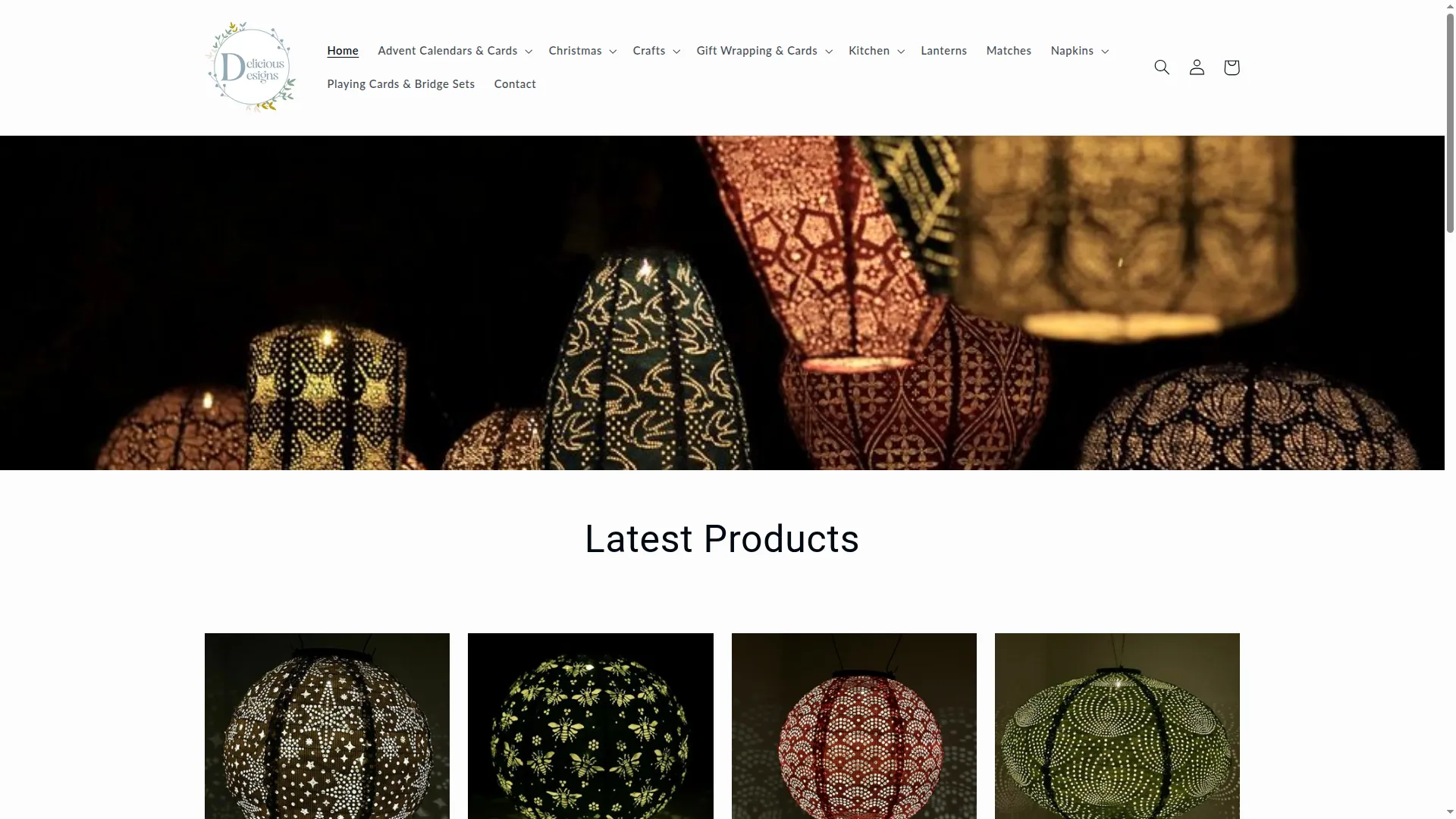 Mostdeliciousdesigns.co.uk