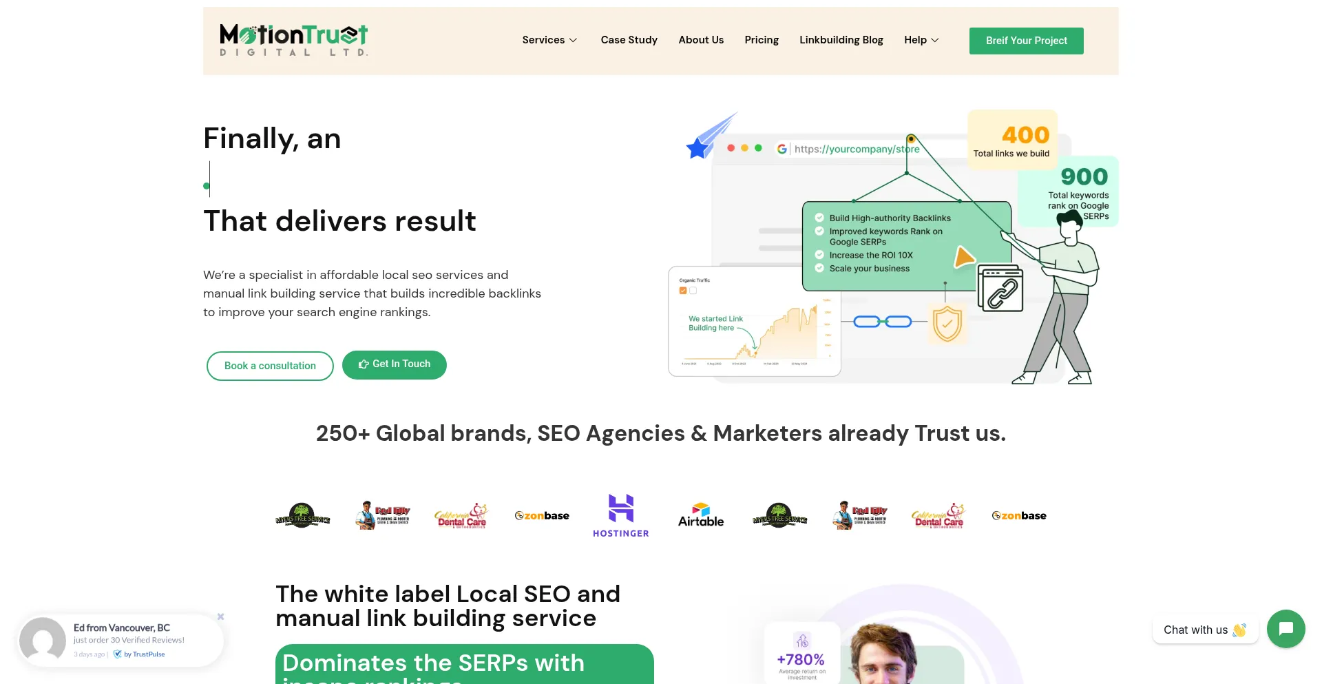 Motiontrustdigital.com