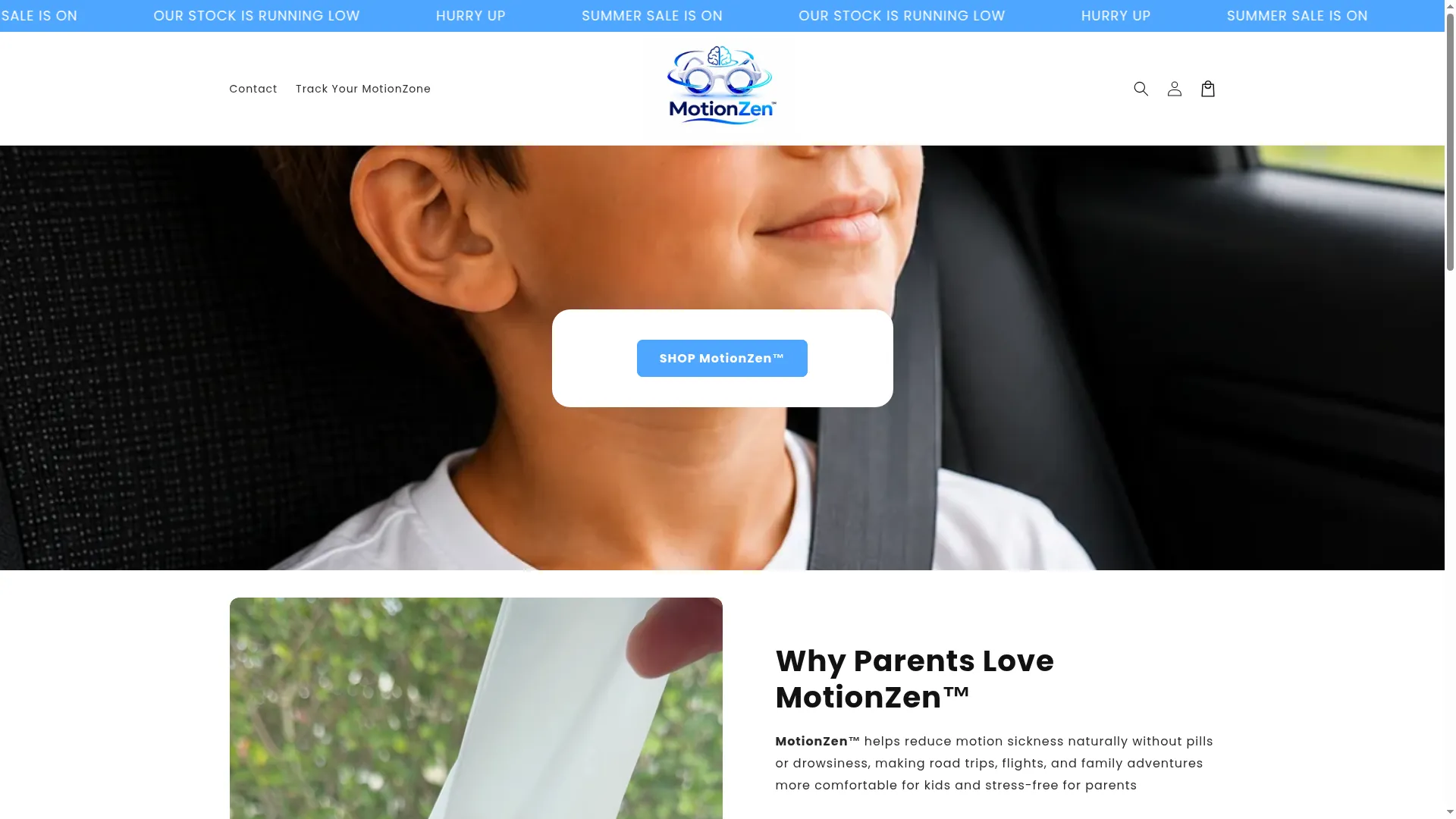 Motionzen.shop