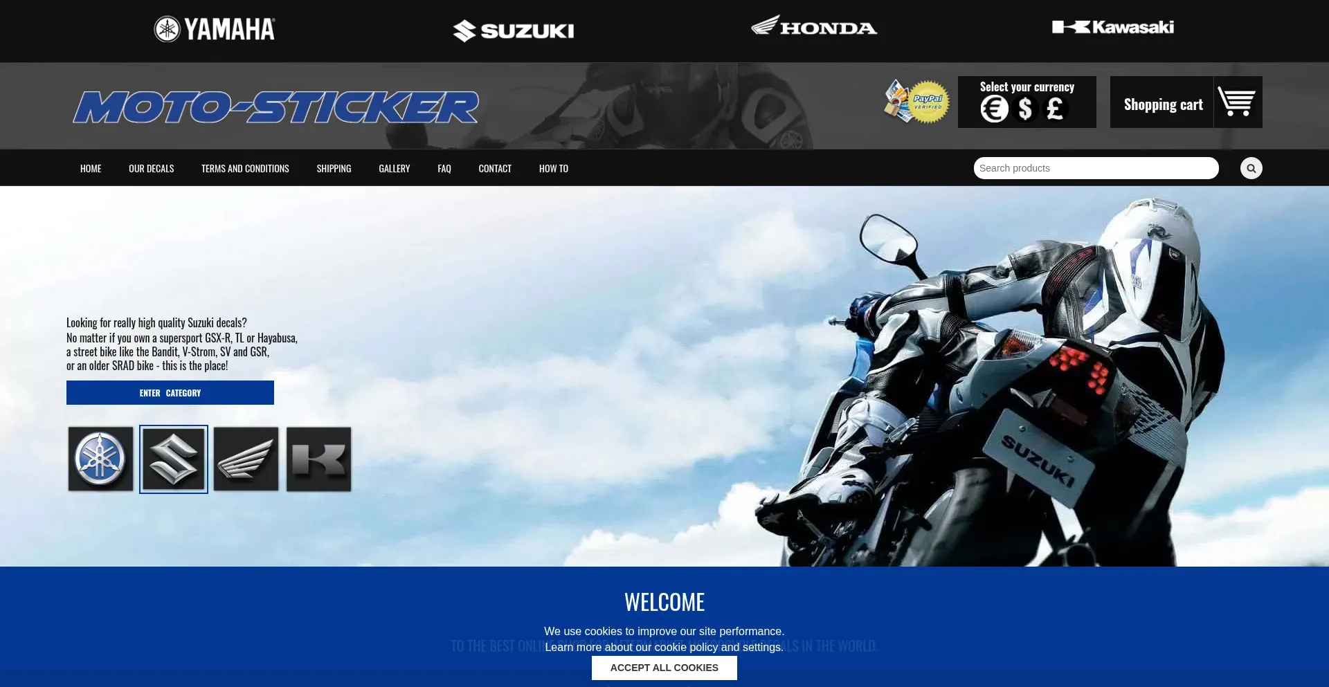 Moto-sticker.com