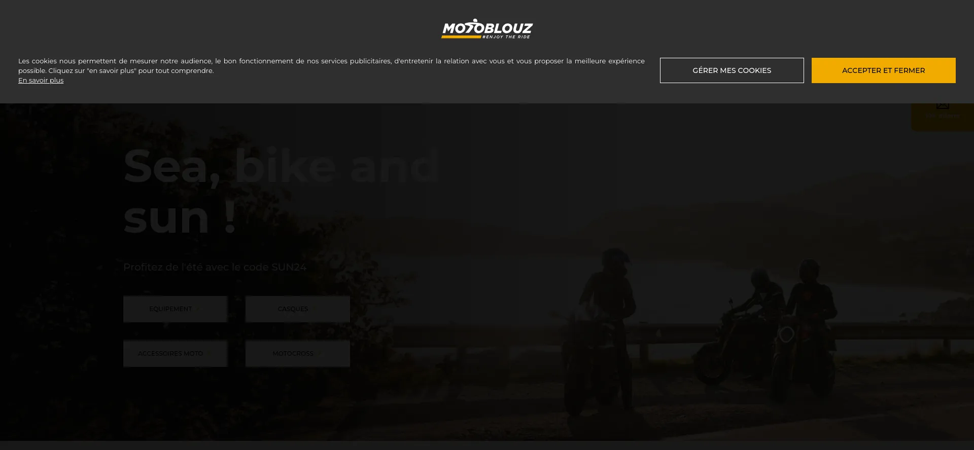 Motoblouz.com