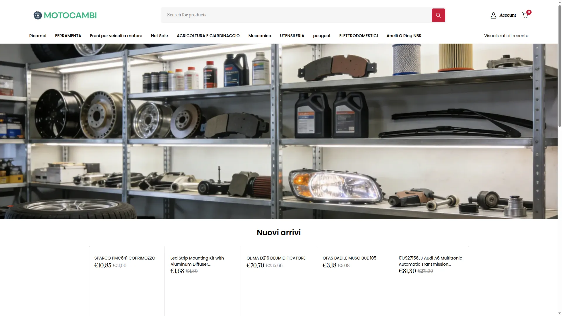 Motocambi.com