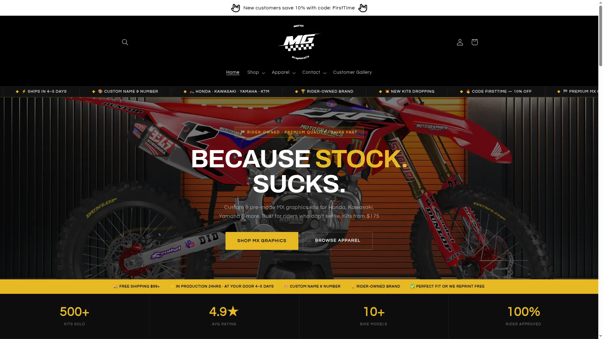 Motographicsco.com