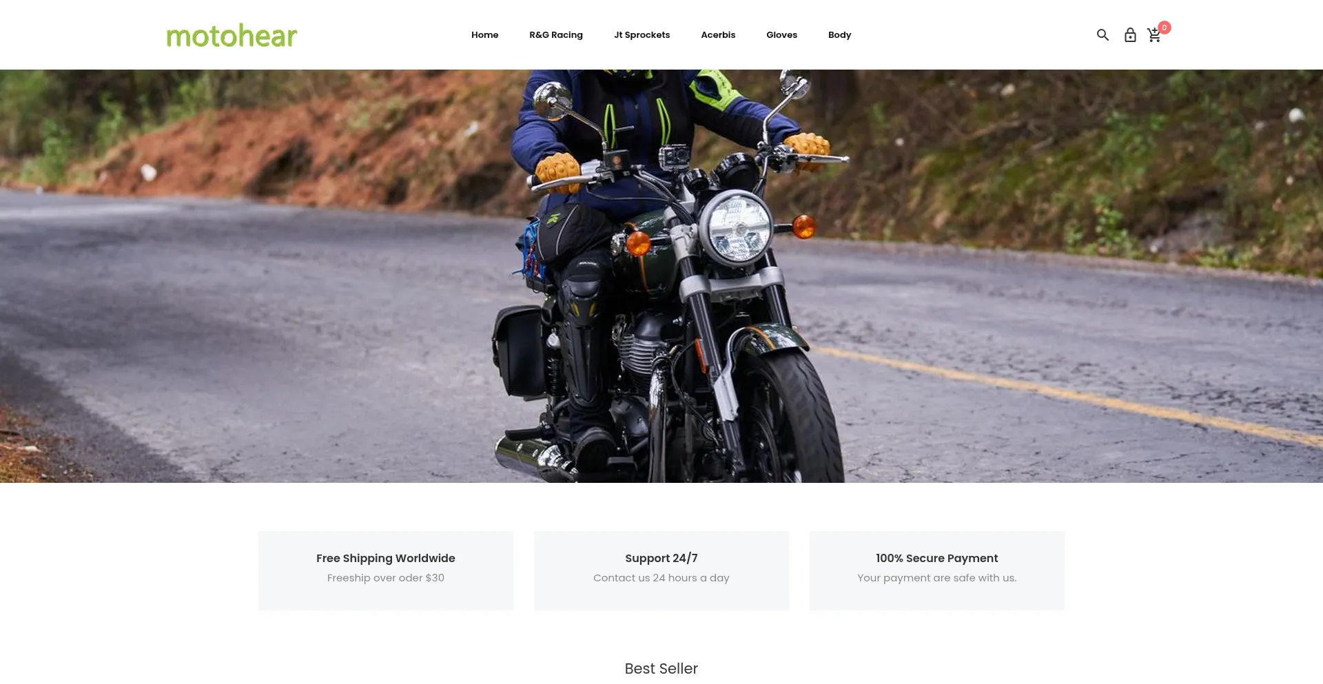Motohear.com