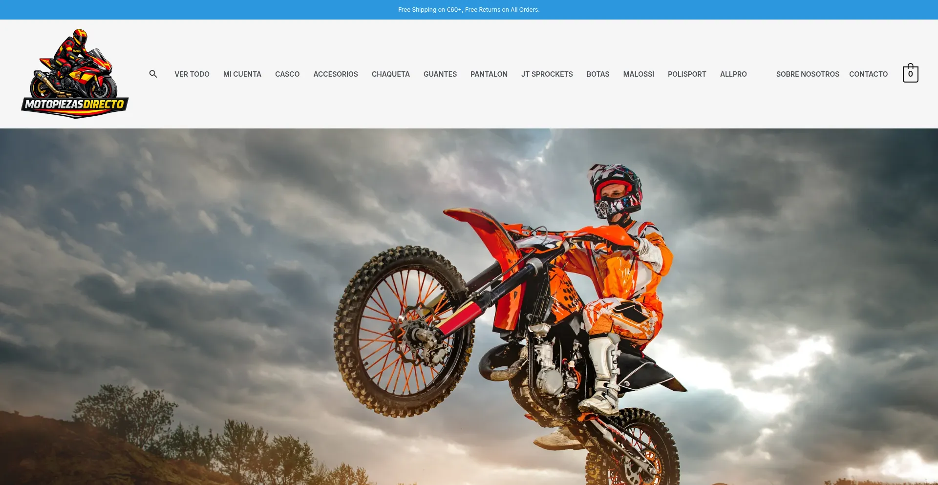 Motopiezasdirecto.com