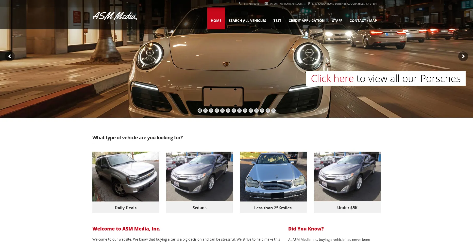 Motorcarsites.com é Seguro e Confiável?