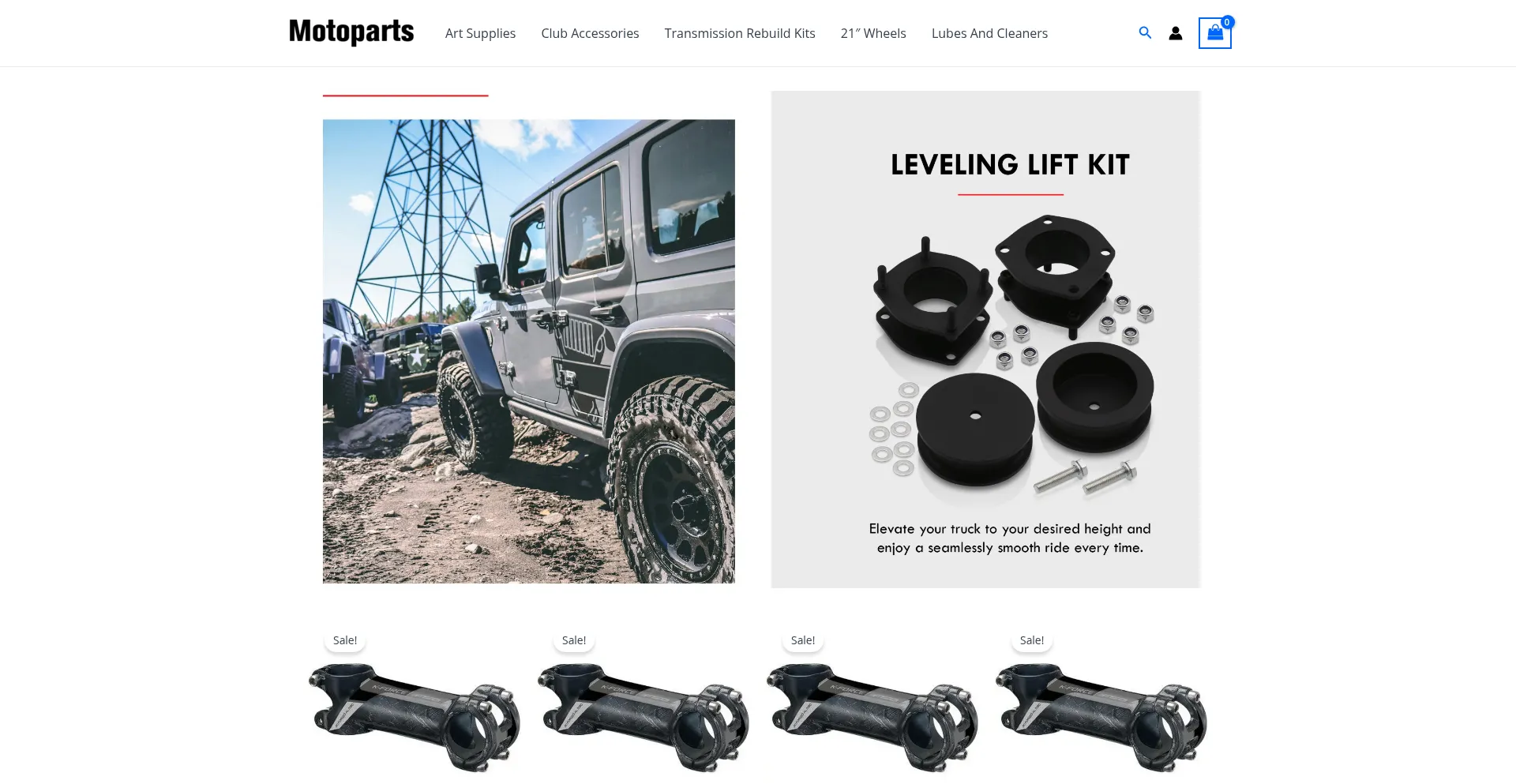 Motorcyclepartsdepot.com