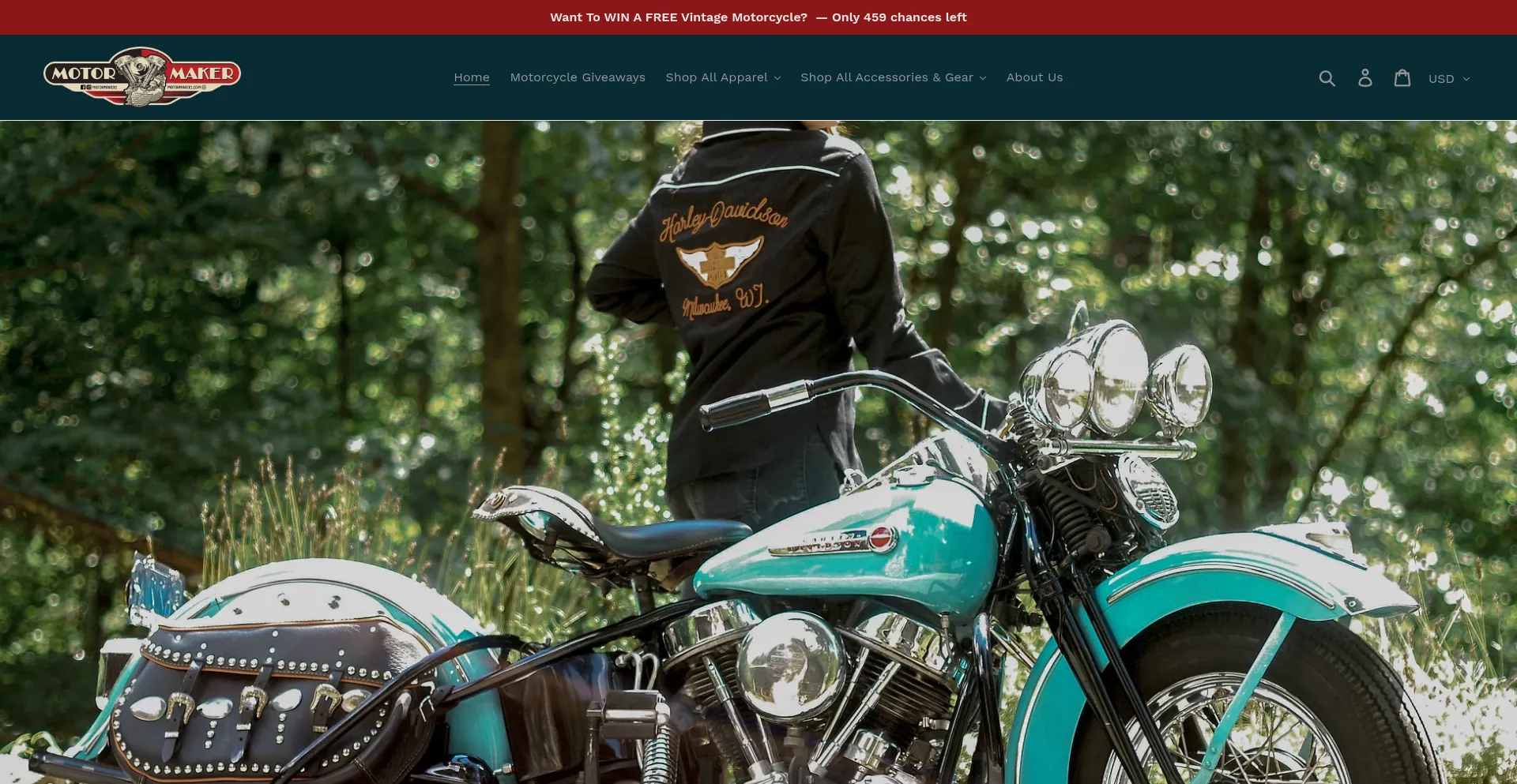 Motormaker1.com