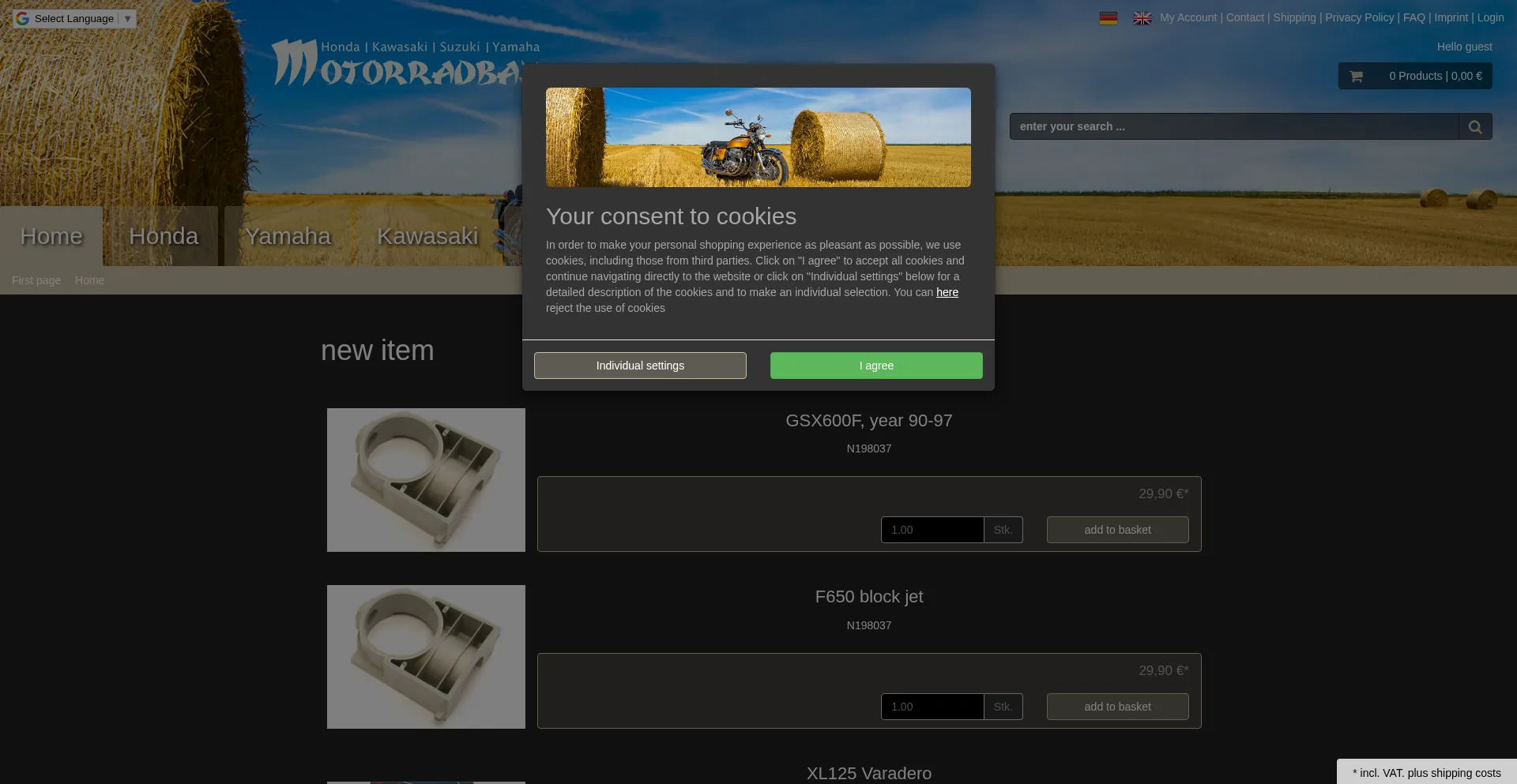 Motorradbay.de