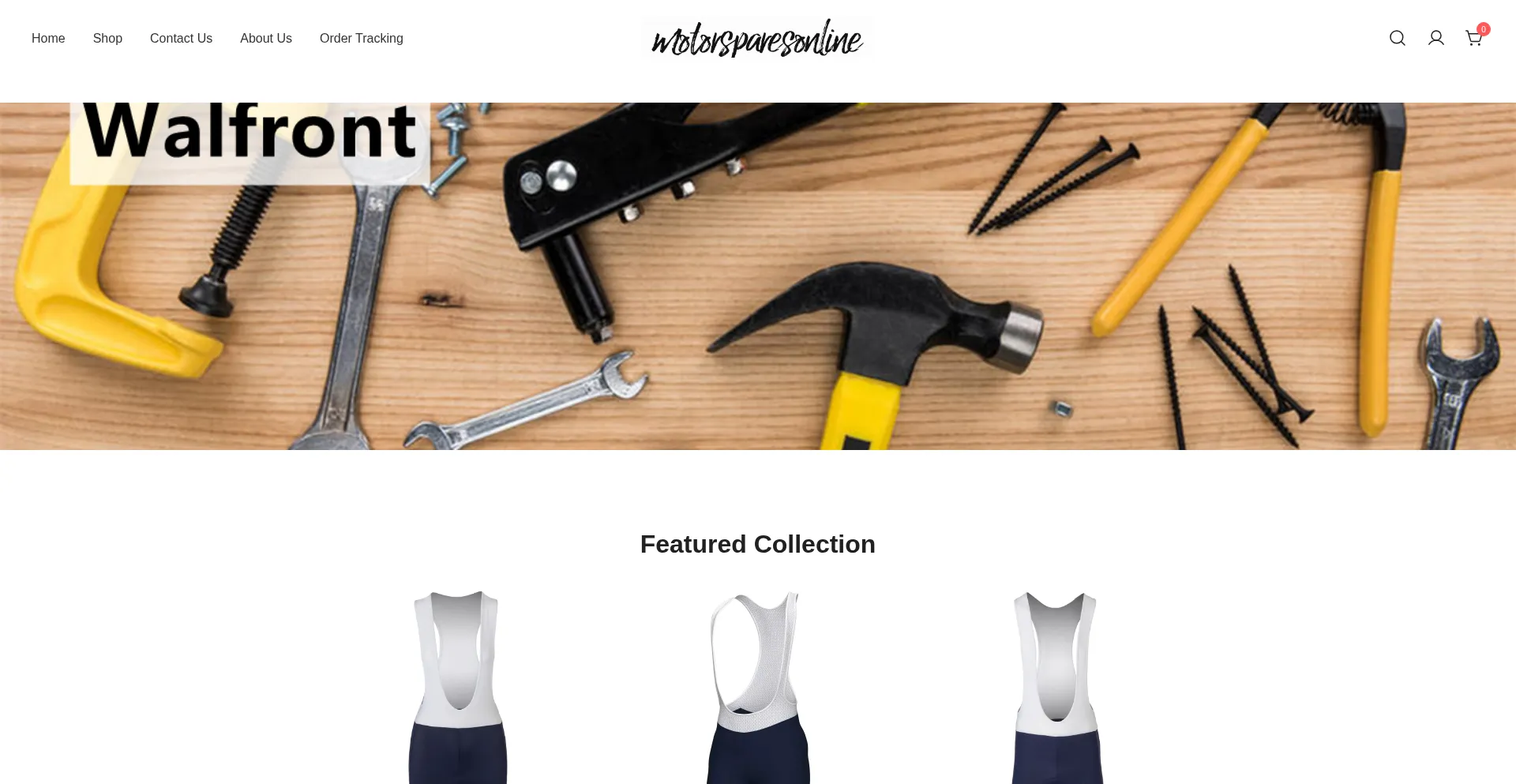 Motorsparesonline.com