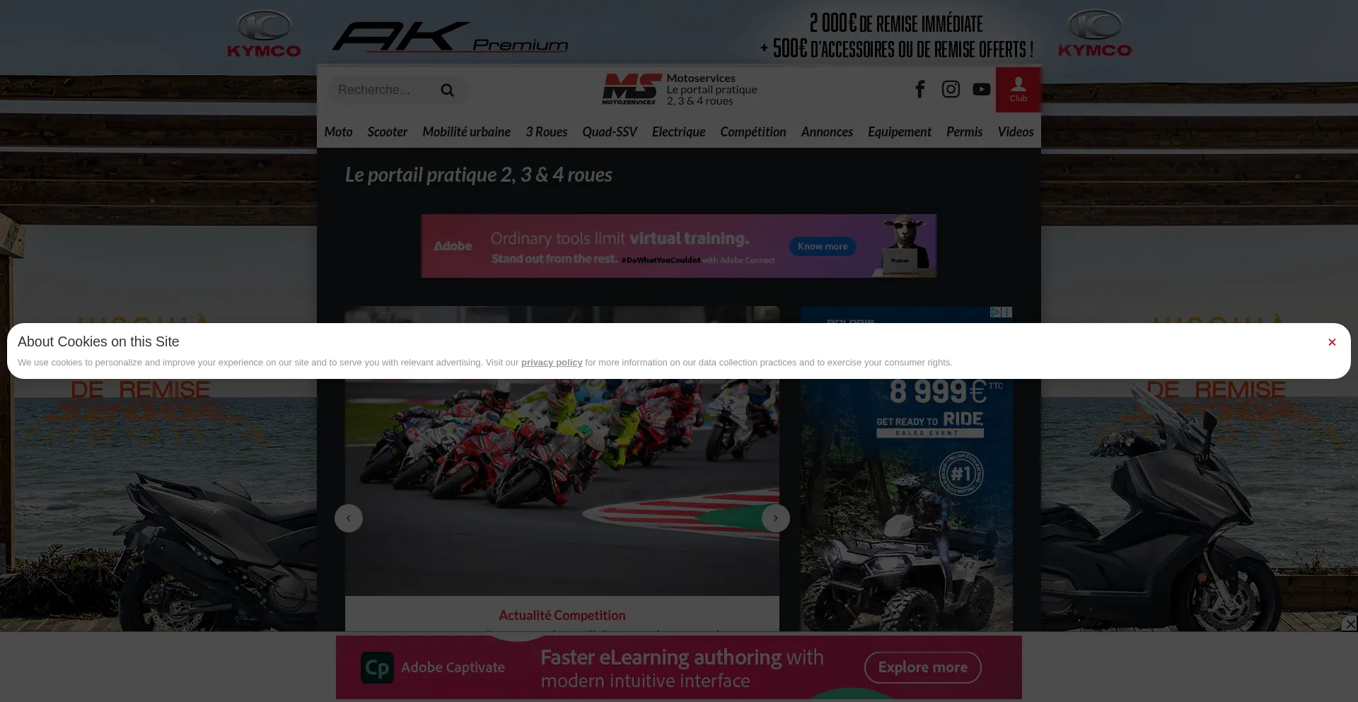 Motoservices.com é Seguro e Confiável?