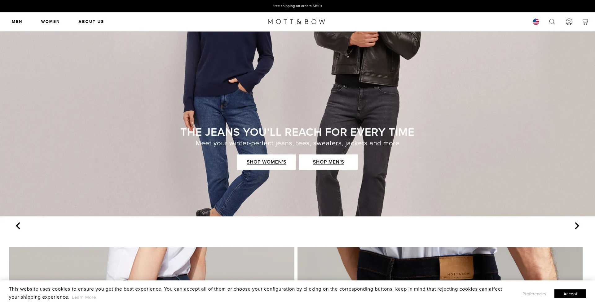 Mottandbow.com é Seguro e Confiável?