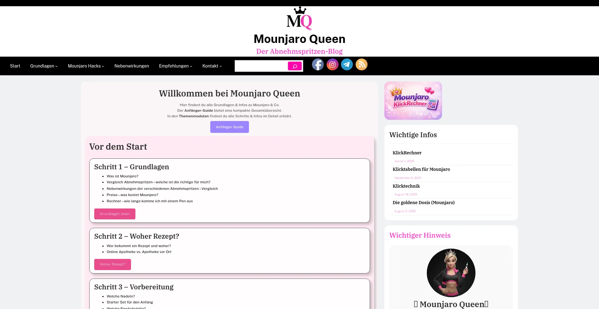 Mounjaroqueen.com