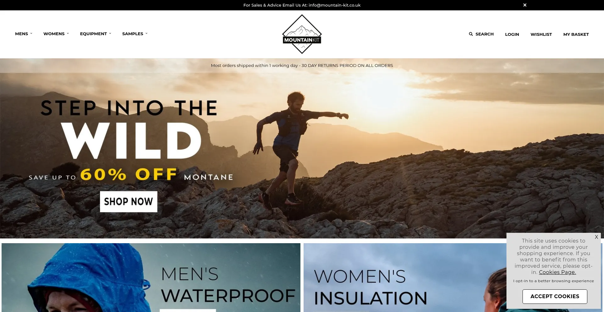 Mountain-kit.co.uk