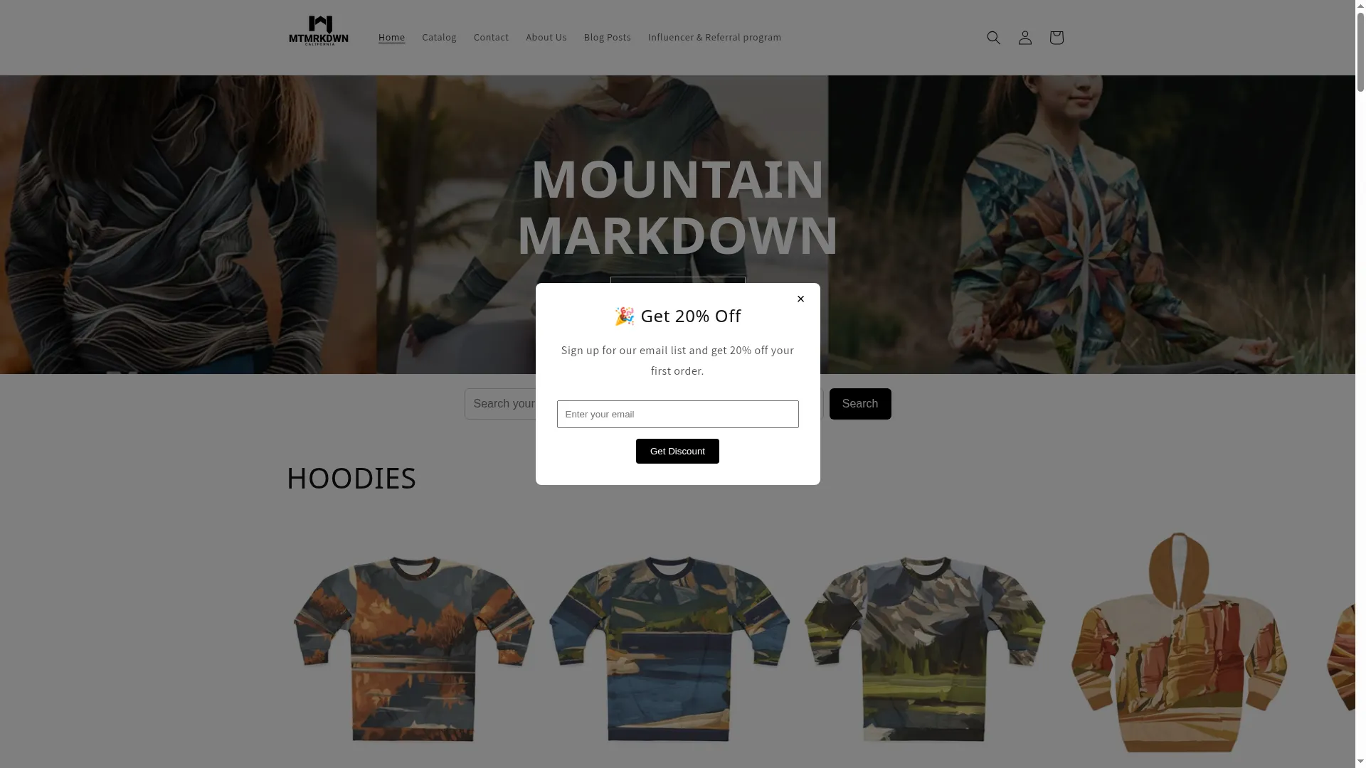 Mountainmarkdown.com