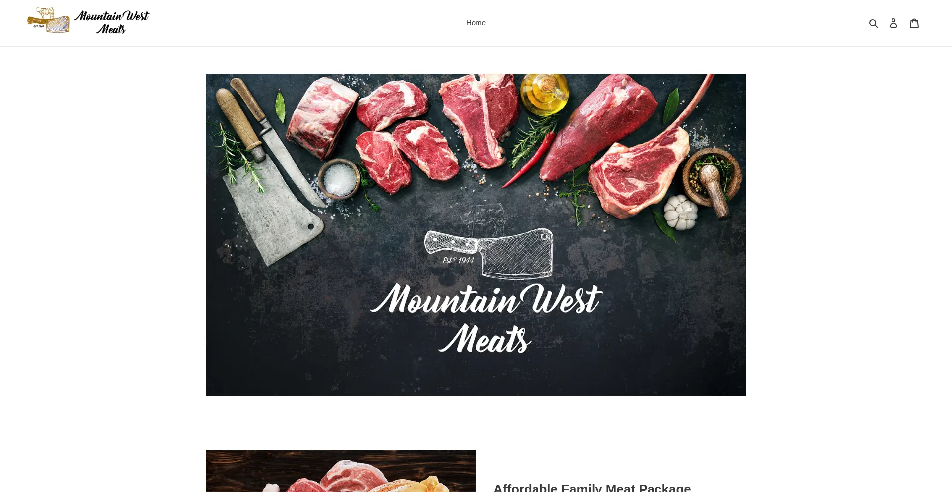 Mountainwestmeats.com é Seguro e Confiável?