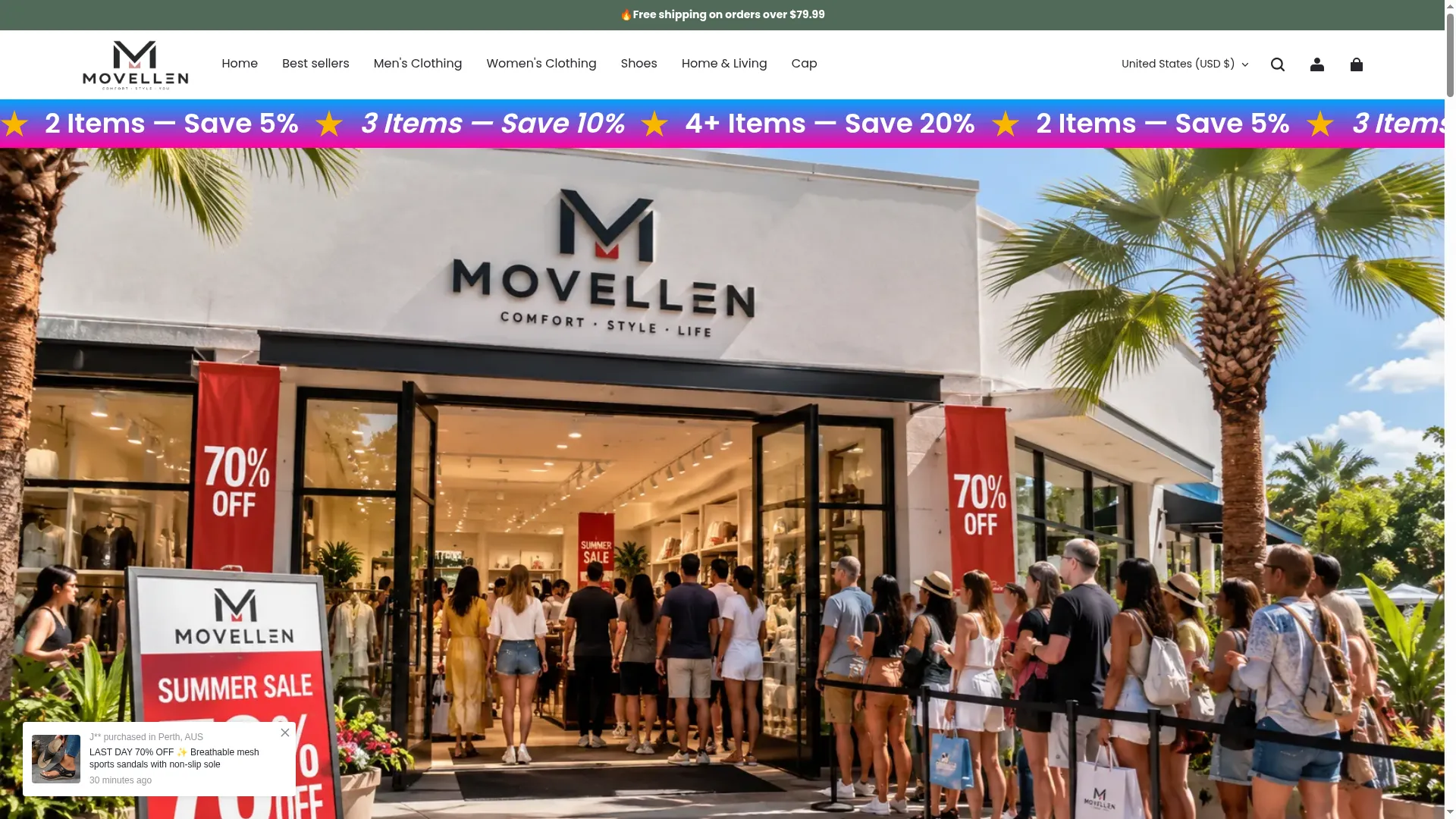 Movellen.com
