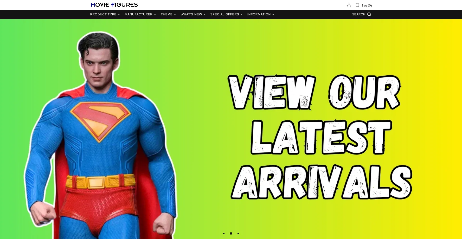 Moviefigures.co.uk