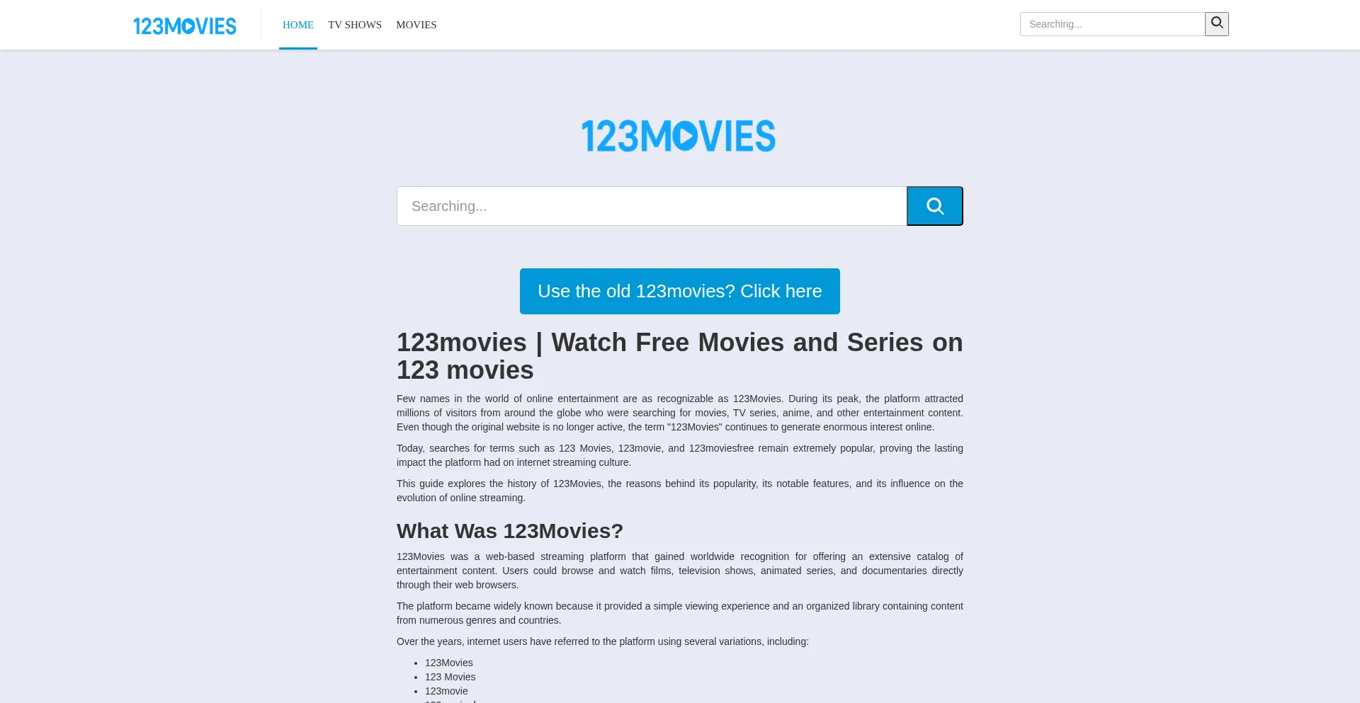 Moviemanza.com