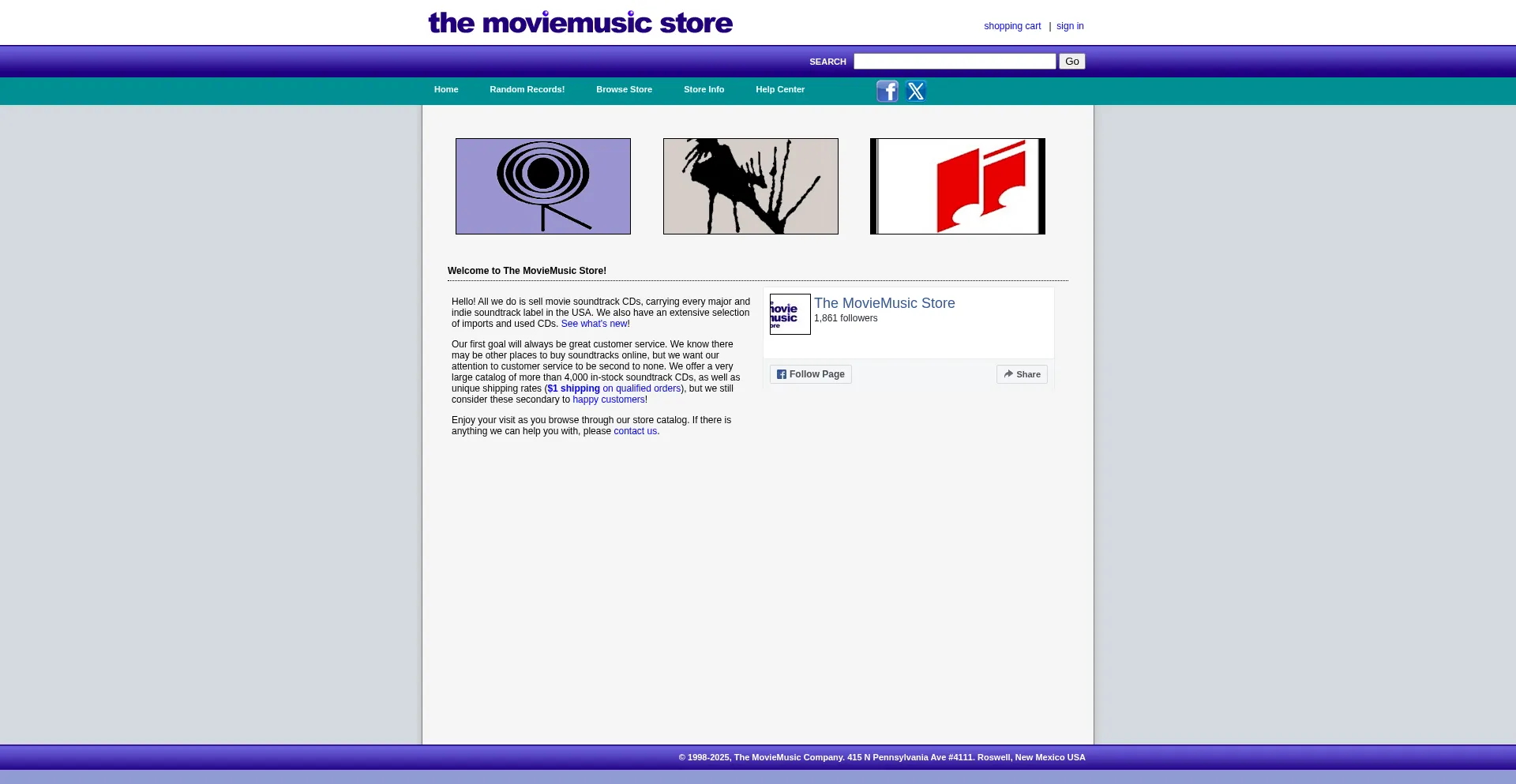 Moviemusic.com