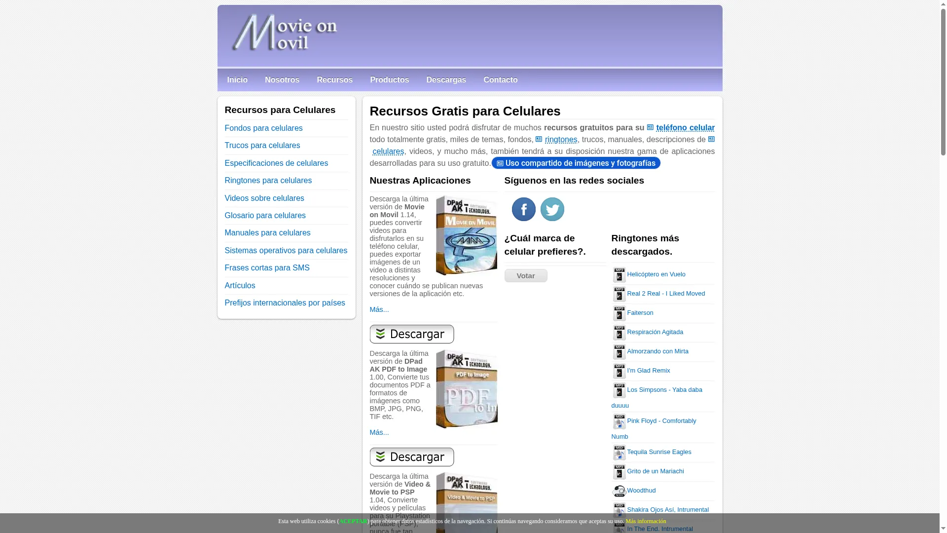 Movieonmovil.com