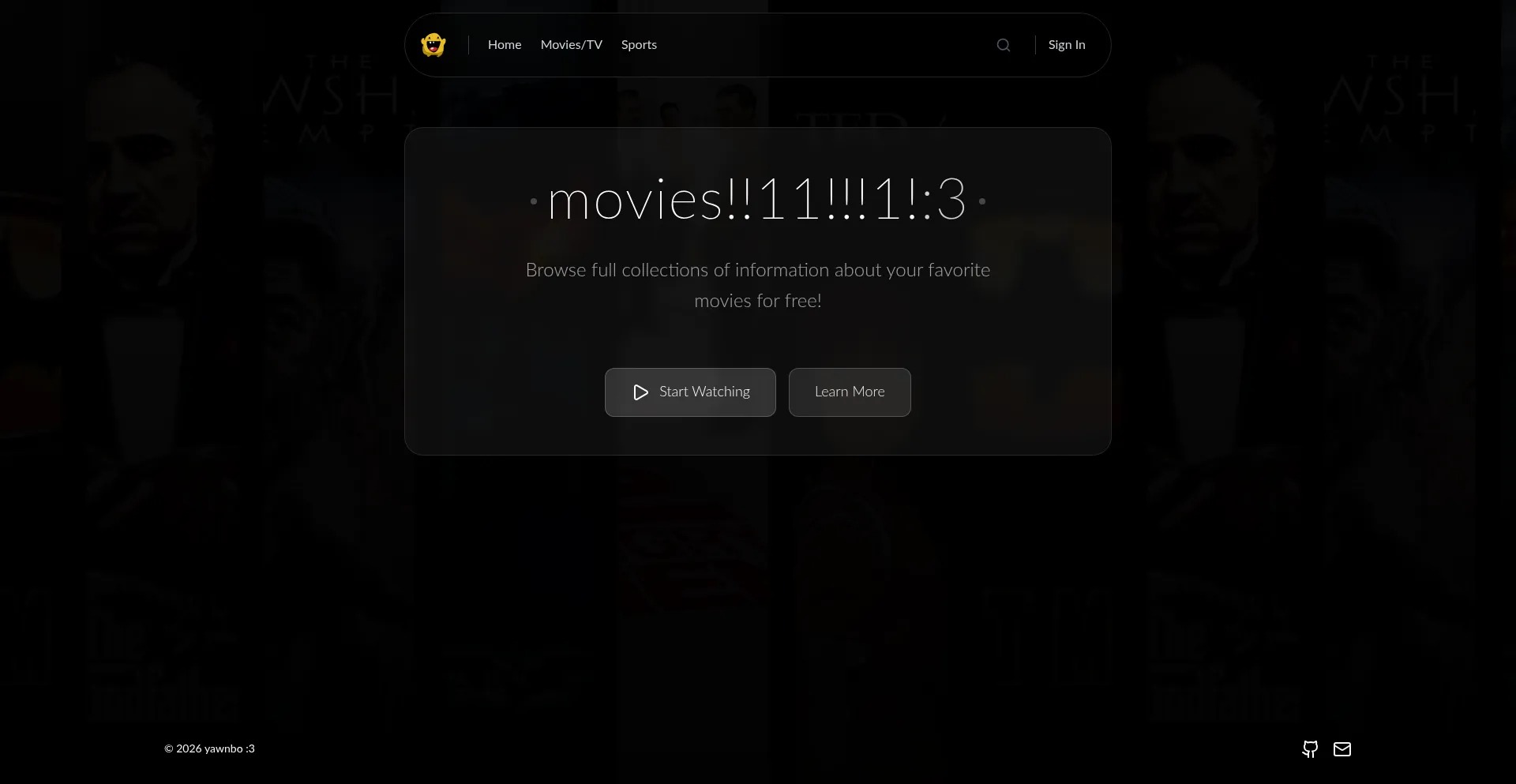 Movies.yawnbo.com