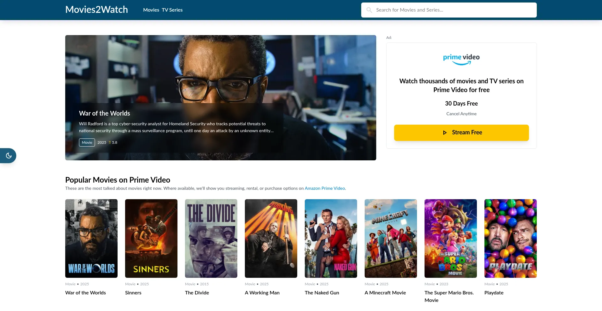 Movies2watch.com