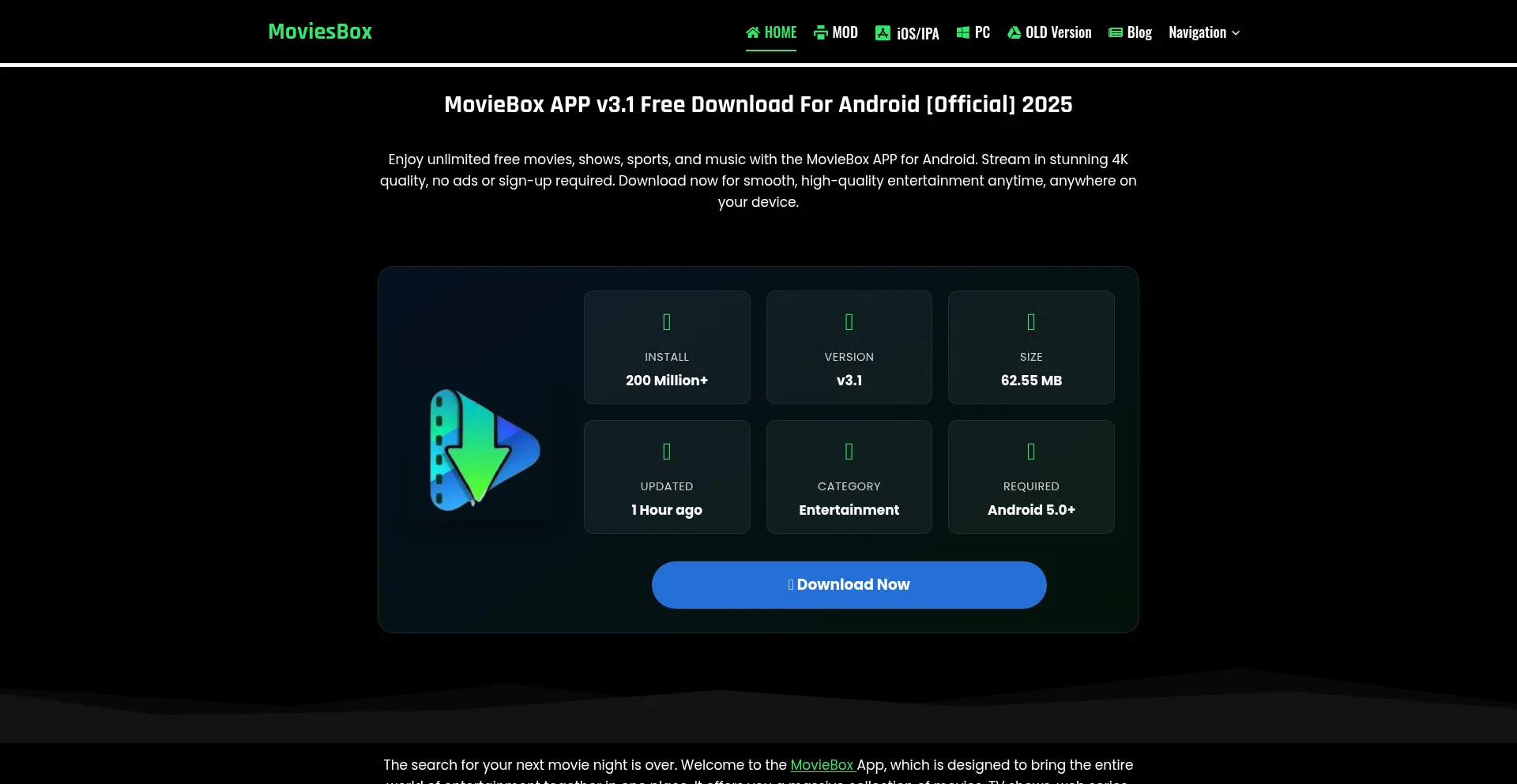 Moviesbox.com.co