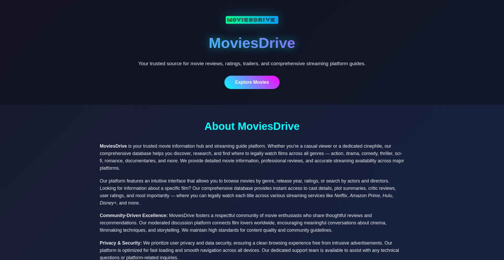 Moviesdrive.cc