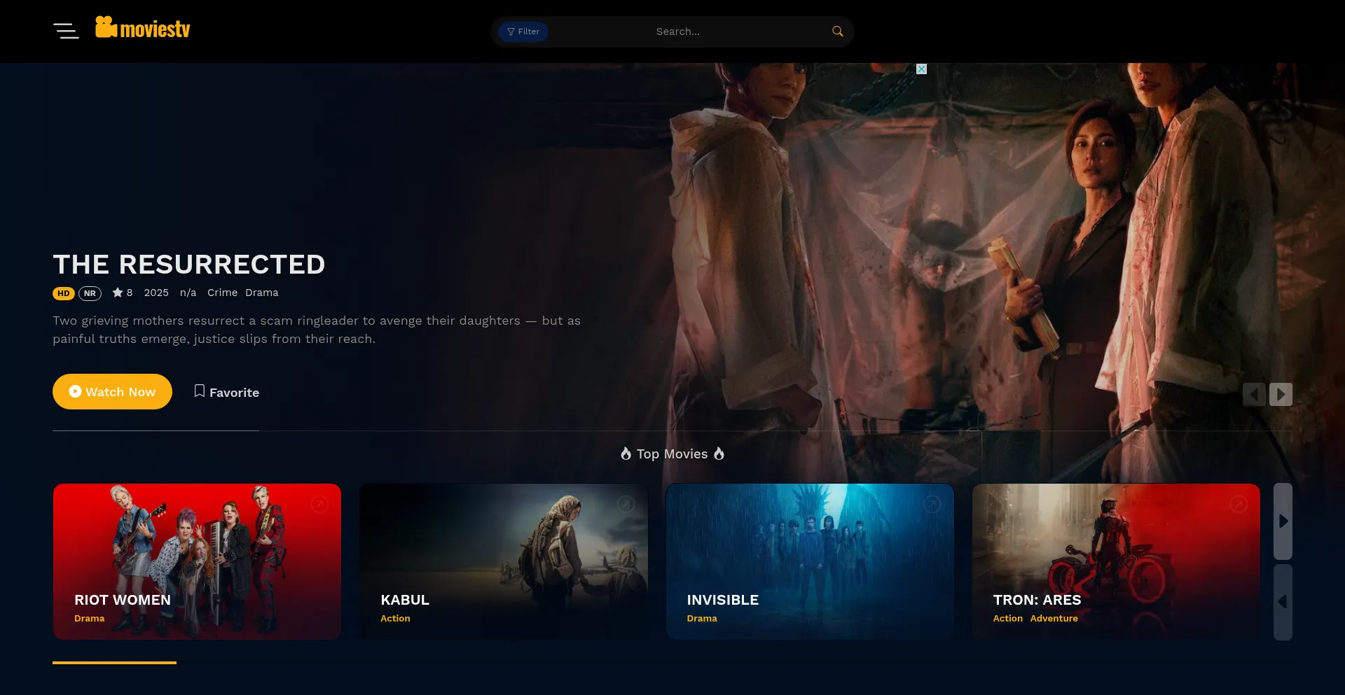 Moviespro.watch
