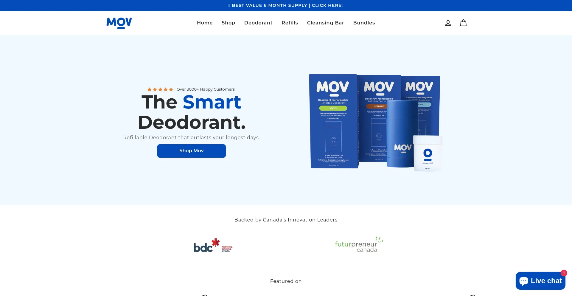 Movlabs.co