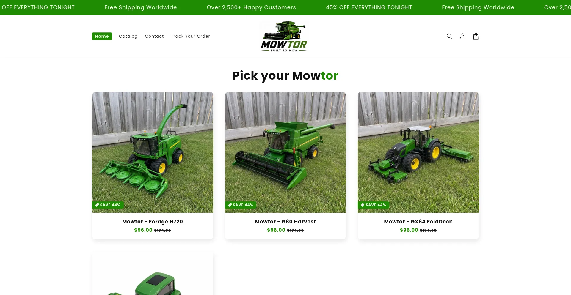 Mowtor.store