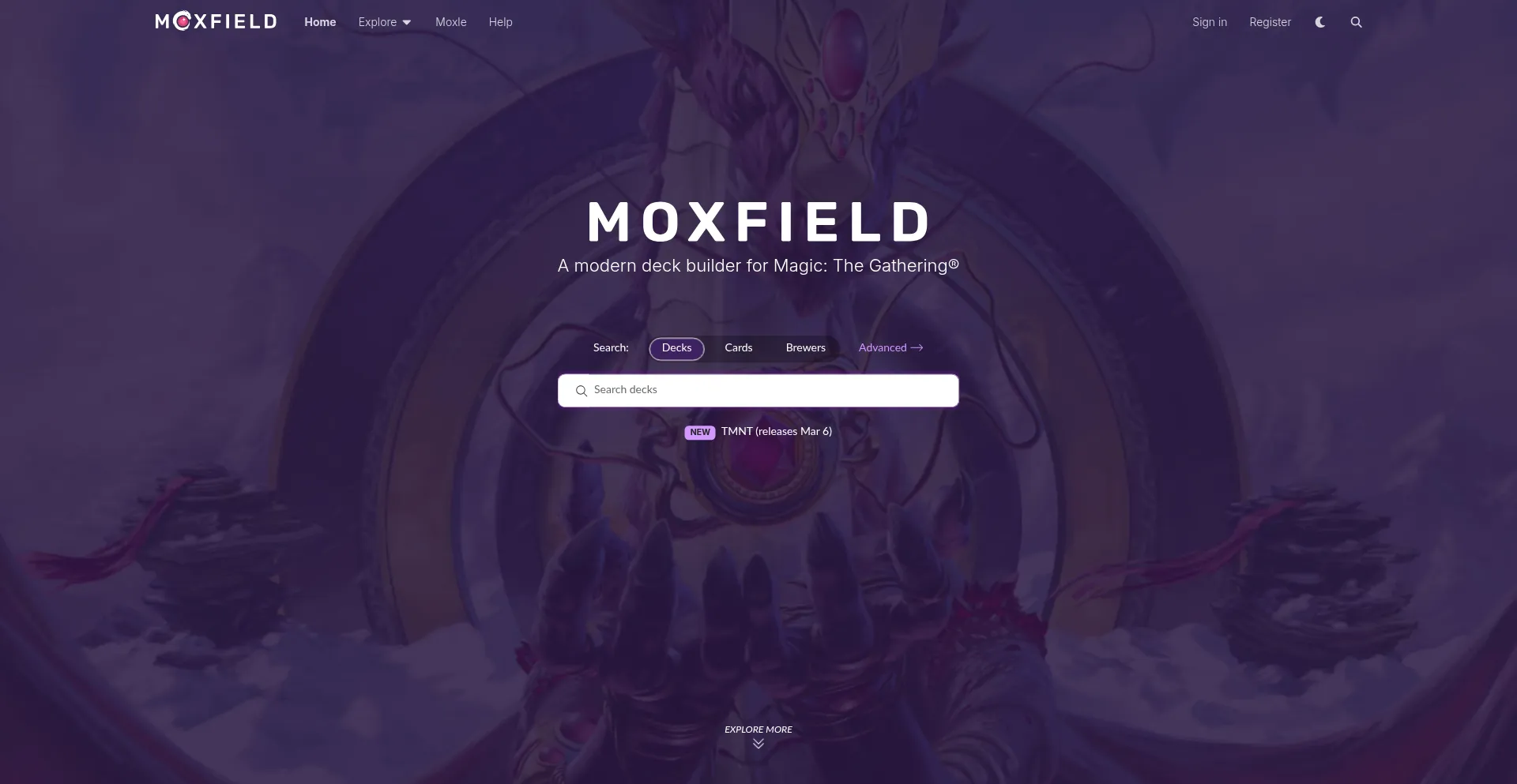 Moxfield.com