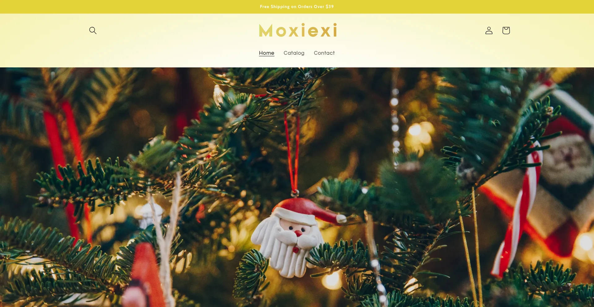 Moxiexi.com