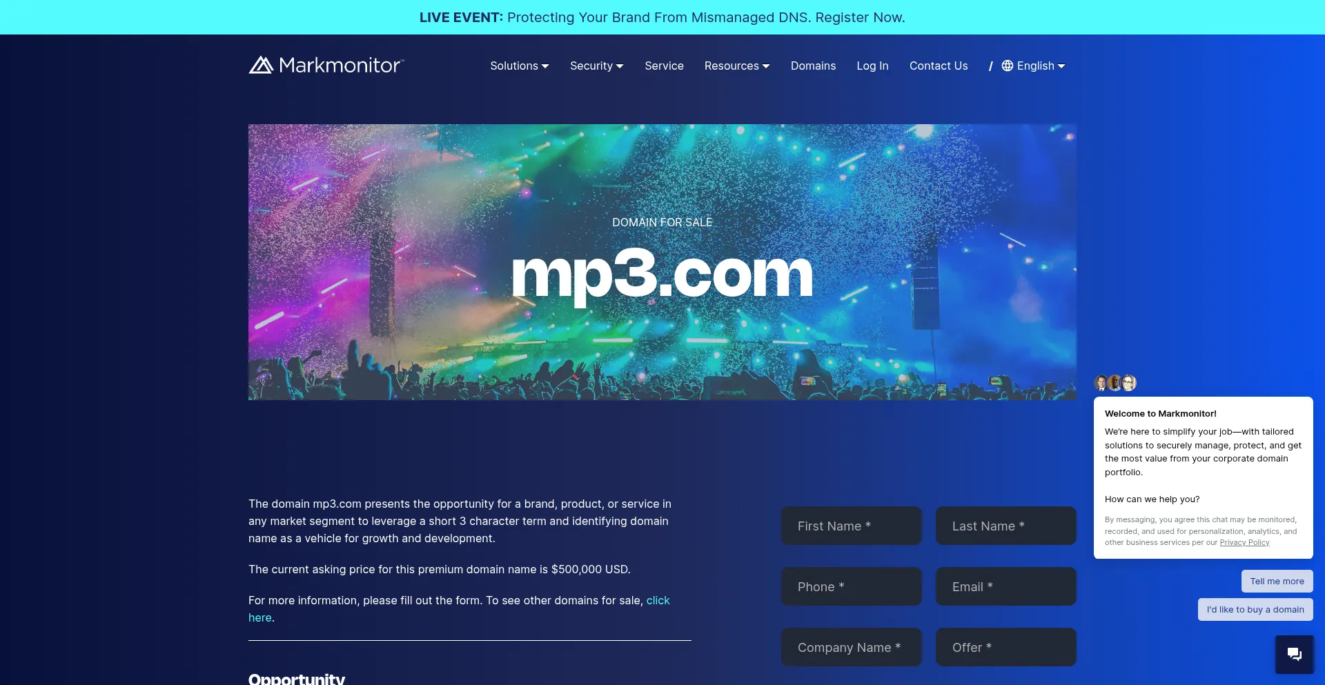 Mp3.com é Seguro e Confiável?
