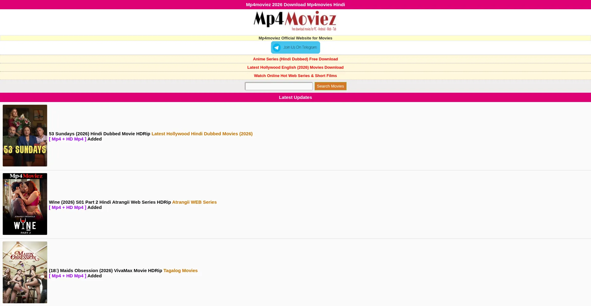 Mp4moviez.date