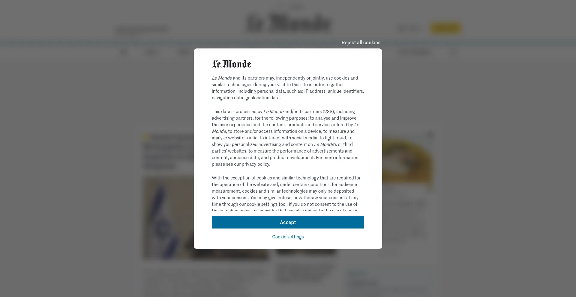 Mrelay-livraison.net