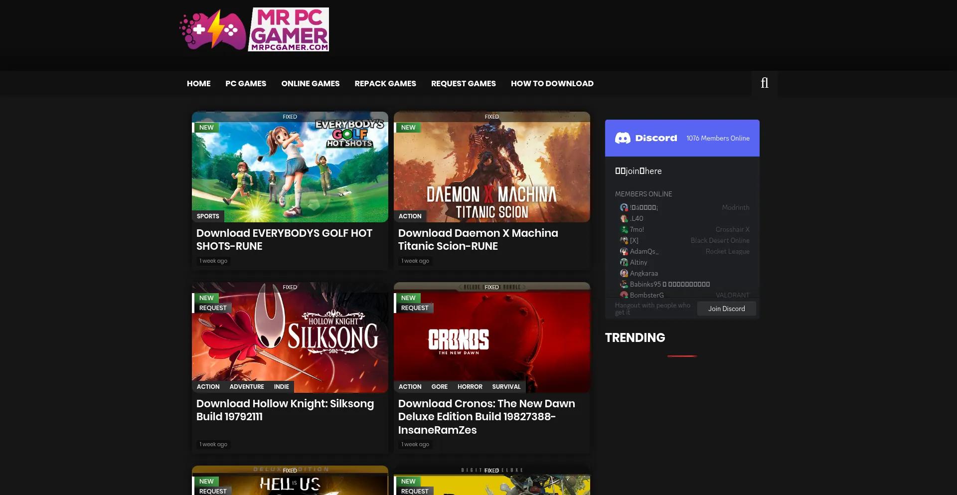 Mrpcgamer.com é Seguro e Confiável?