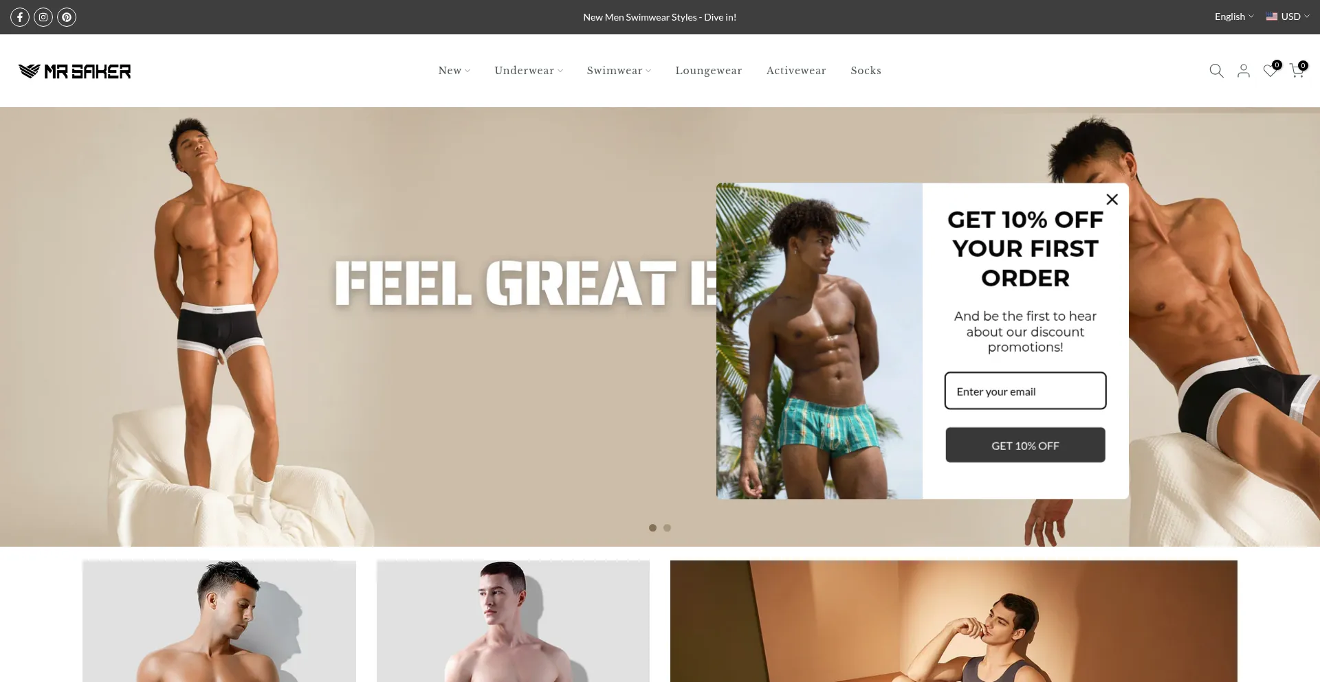 Mrsaker.com