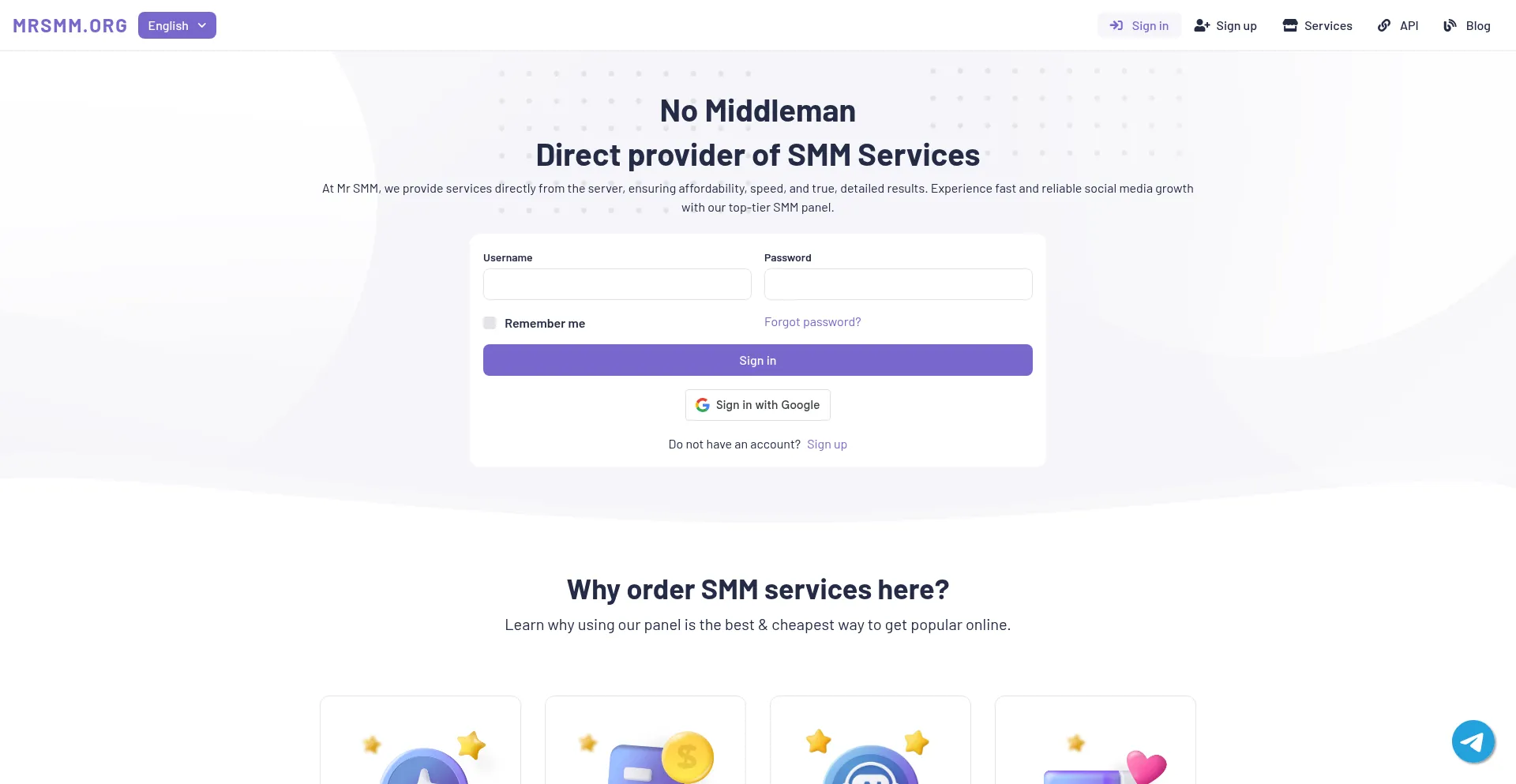 Mrsmm.org é Seguro e Confiável?