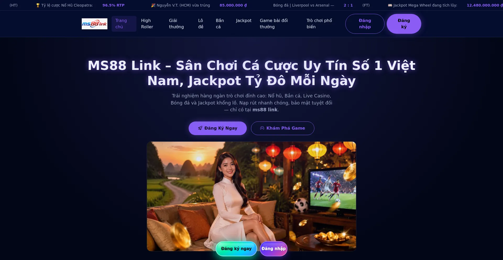 Ms88link.com