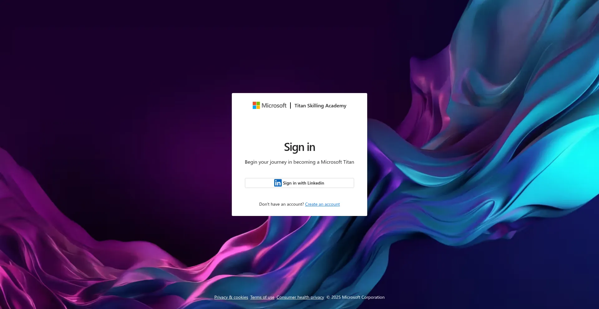 Ms-titan-dashboard.com é Seguro e Confiável?