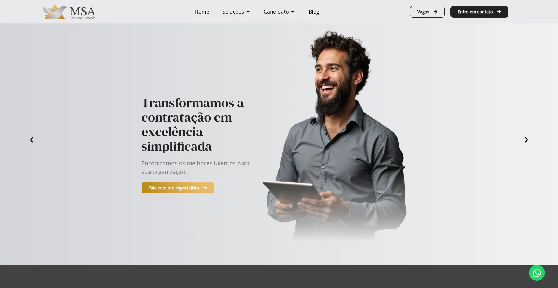 Msarh.com.br é Seguro e Confiável?