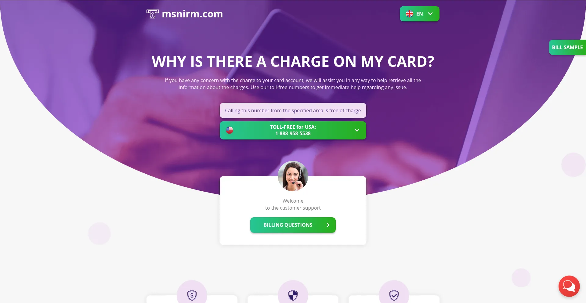Msnirm.com