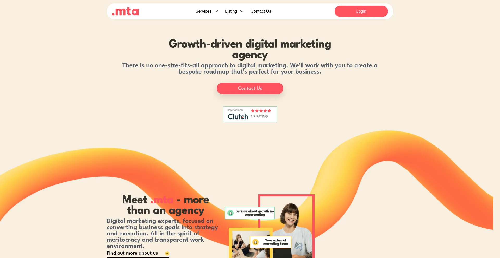 Mta-grow2.com é Seguro e Confiável?