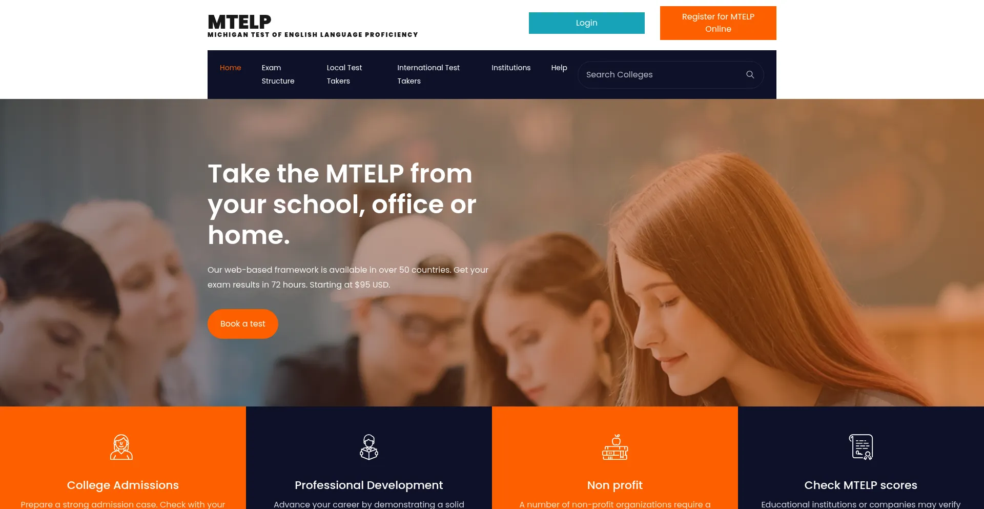 Mtelp.org
