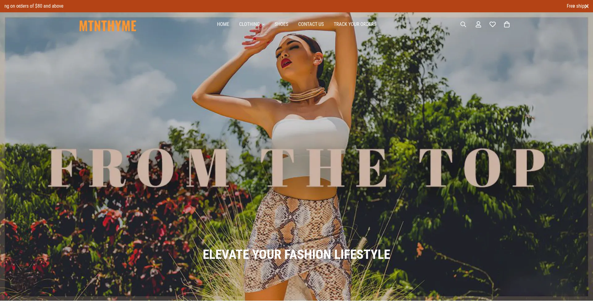 Mtnthyme.com