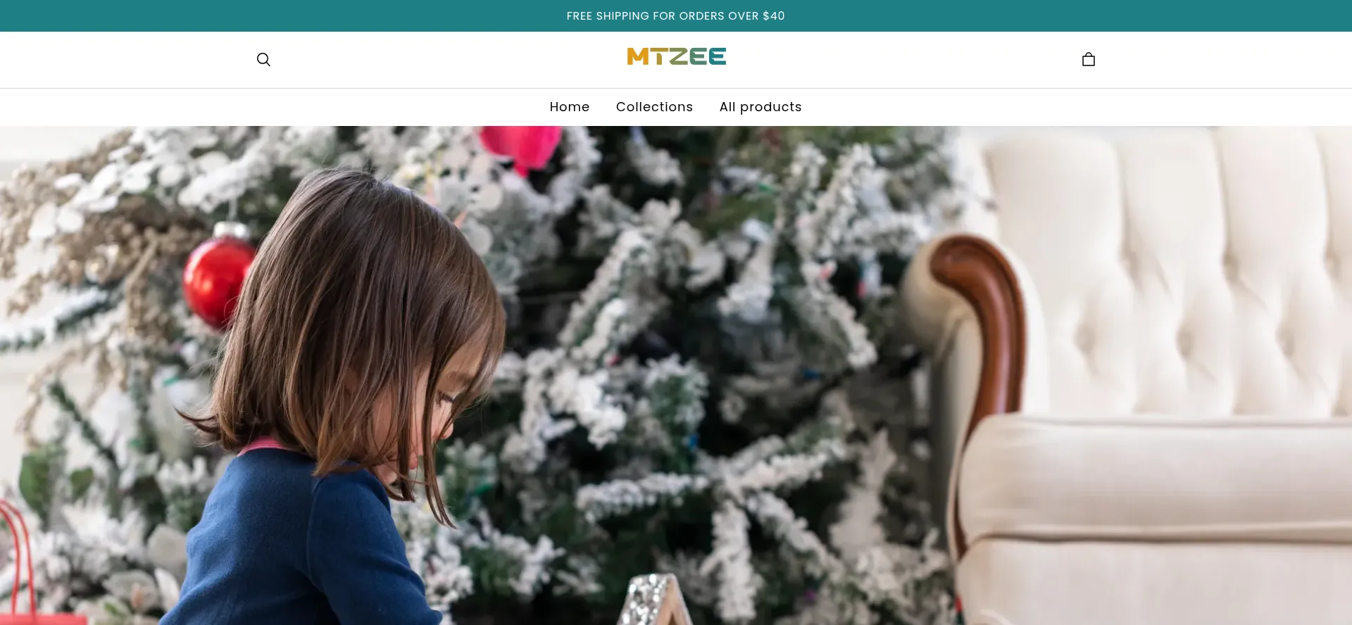 Mtzee.com