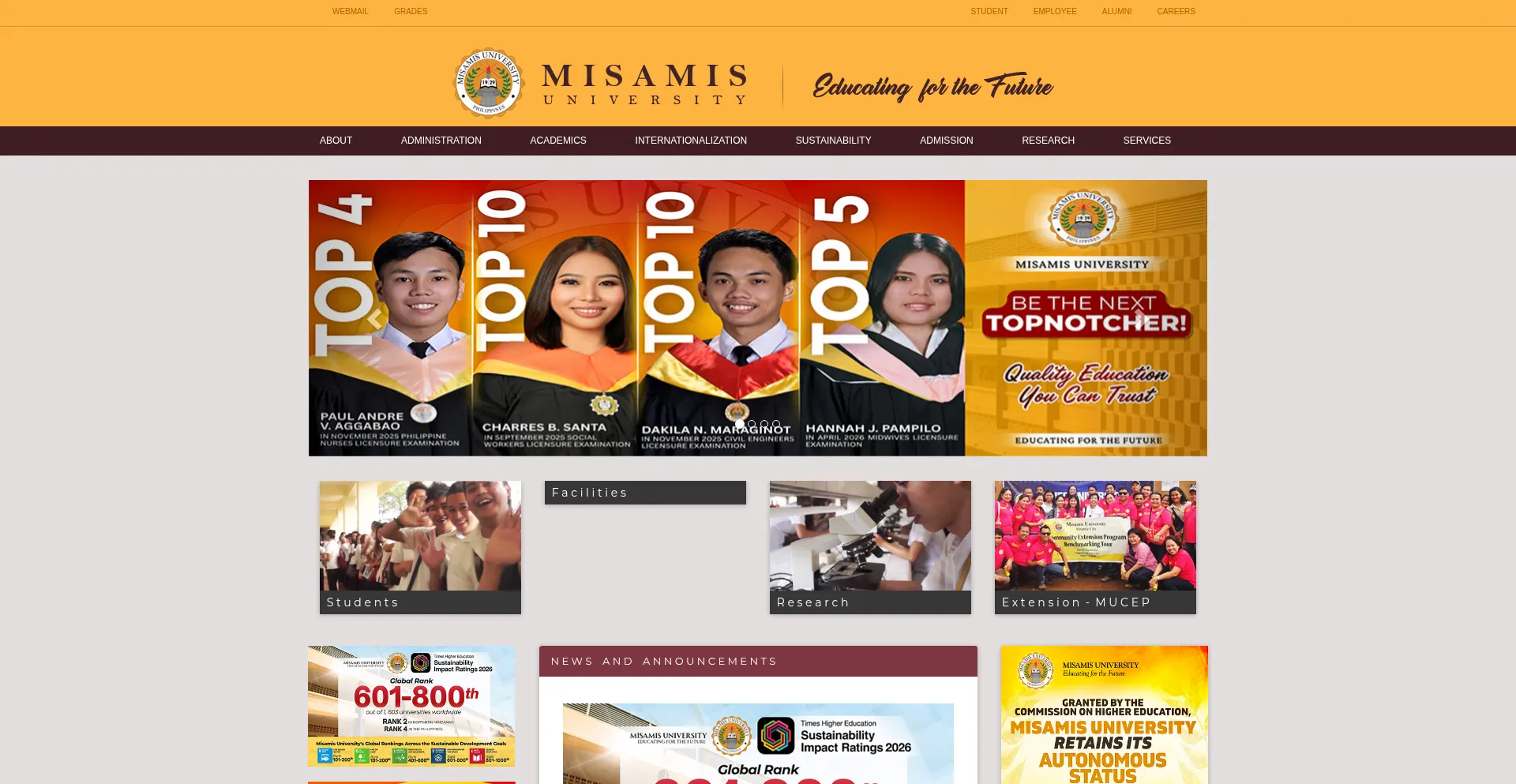 Mu.edu.ph
